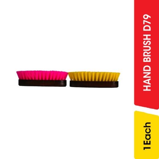 Mal Hand Brush D79