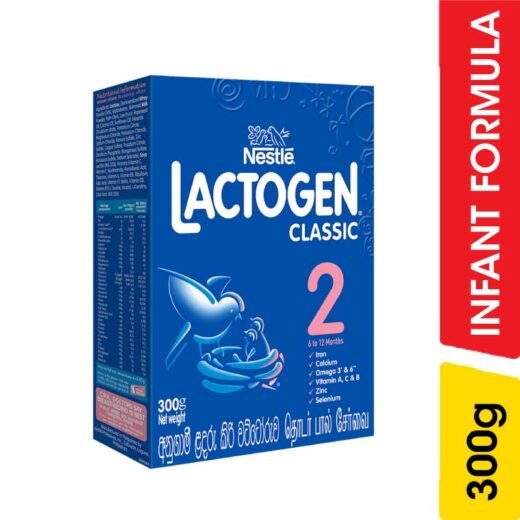 Lactogen Classic 2