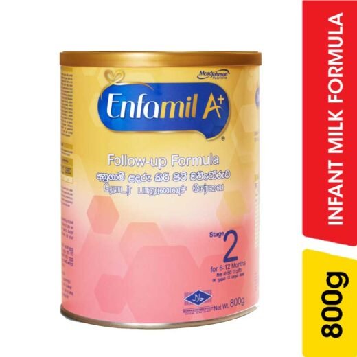 Enfamil A+2