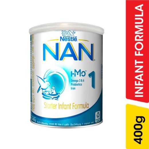Nan 1 HM-0 Starter Formula