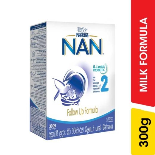 Nan 2 Follow Up Formula