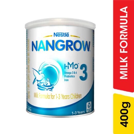 Nangrow 3 HM-0 Formula