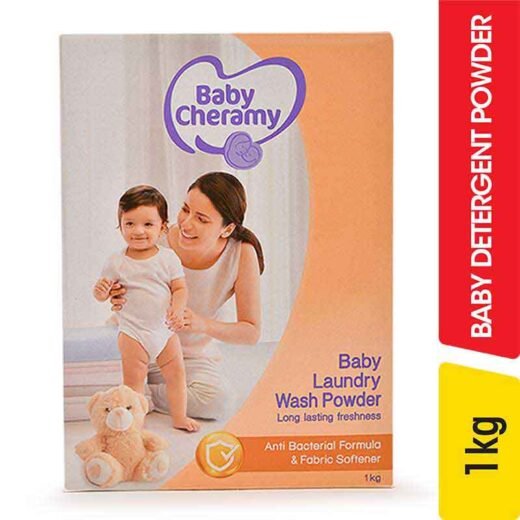 Baby Cheramy Laundry Wash Powder