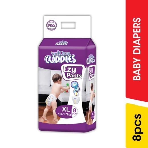 Velona Cuddles Ezy Pants XL