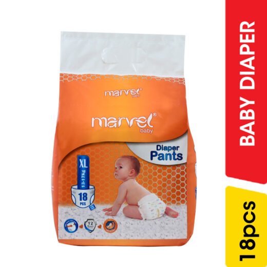Marvel Baby Diaper Pants XL