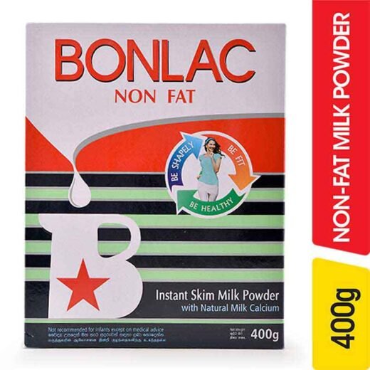 Bonlac Non Fat Milk Powder