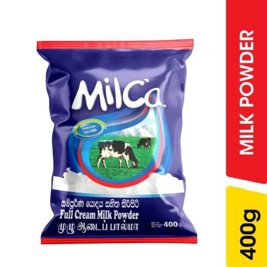 Milca Instant Milk Powder