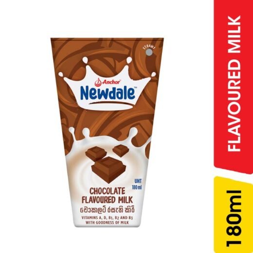 Newdale Chocolate Flavoured Milk