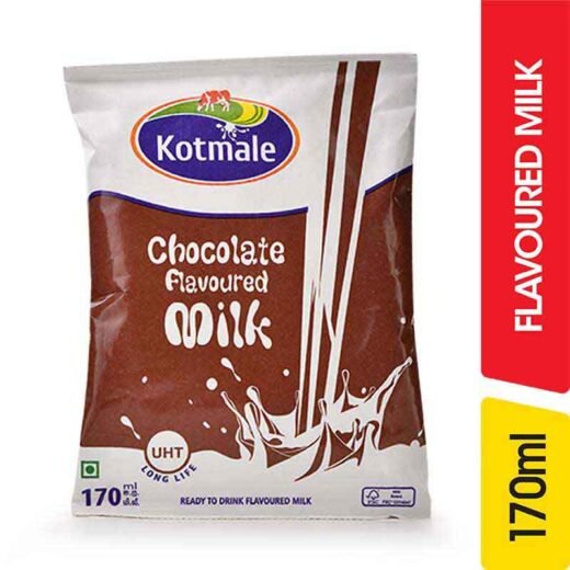 Kotmale Milk Chocolate