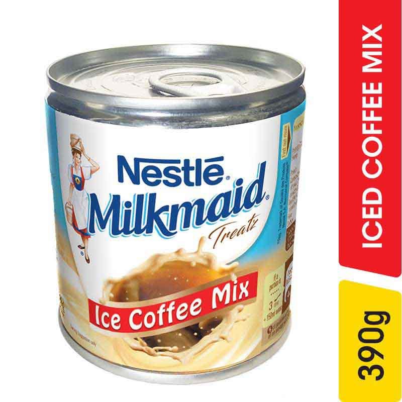 Milkmaid Ice Coffee Mix