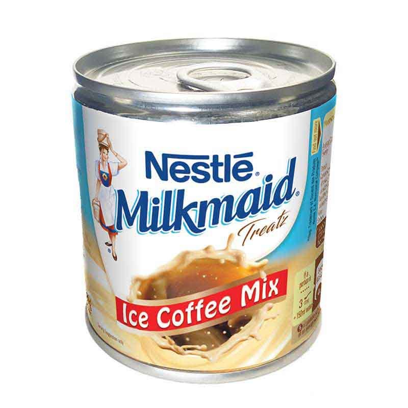 Milkmaid Ice Coffee Mix - Image 2