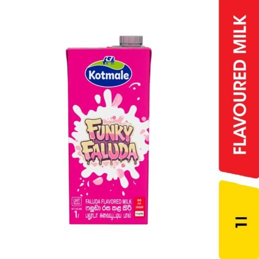 Kotmale Faluda Milk UHT