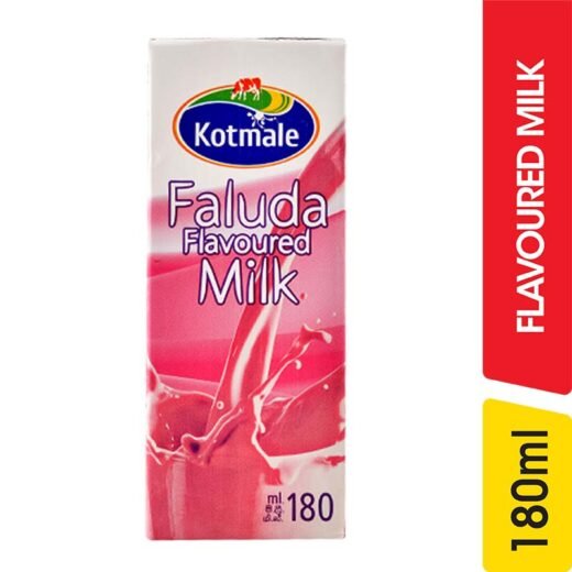 Kotmale Faluda Milk UHT