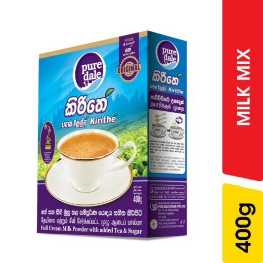 Puredale Kirithe
