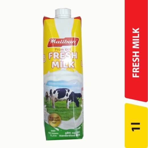 Maliban UHT Fresh Milk