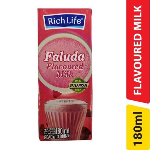 Richlife Faluda Flavoured Milk