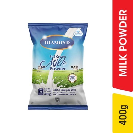 Diamond Full Cream Milk Powder