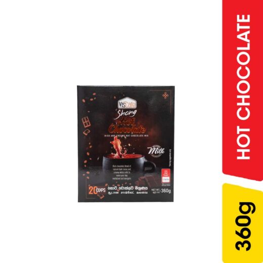 Viscafe Shong Hot Chocolate Mix