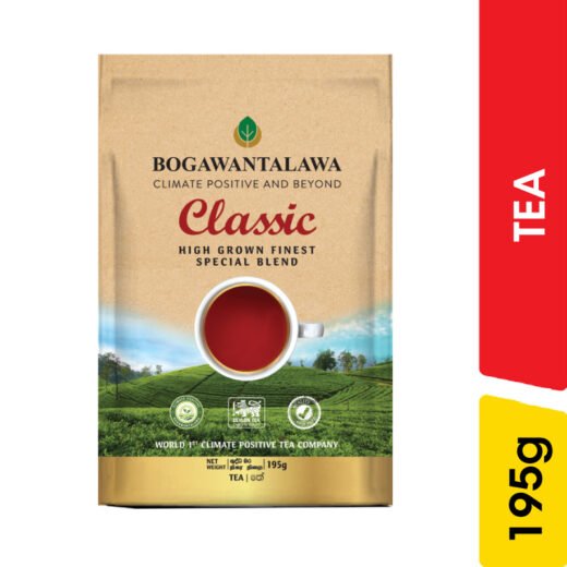 Bogawanthalawa Classic Tea
