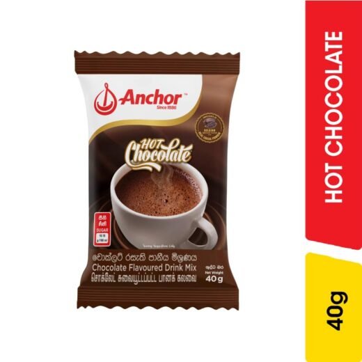 Anchor Hot Chocolate