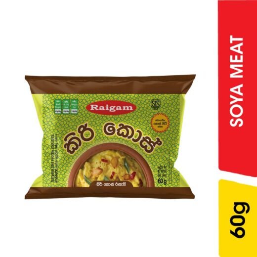Raigam Kiri Kos Flavour Soya