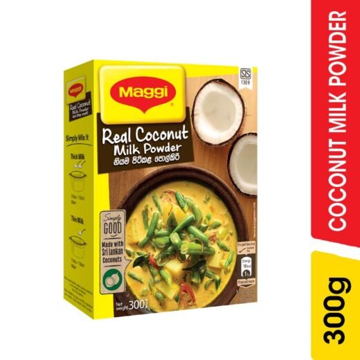 Maggi Coconut Milk Powder