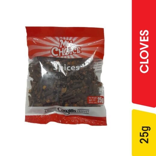 My Choice Cloves