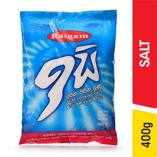Raigam Isi Cooking Salt