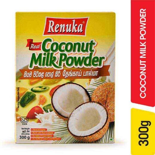Renuka Coconut Milk Powder