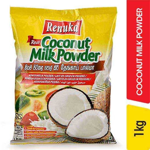 Renuka Coconut Milk Powder