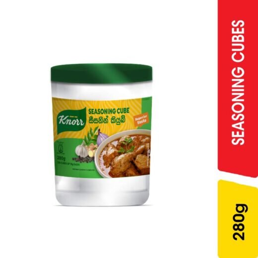 Knorr Seasoning Cubes