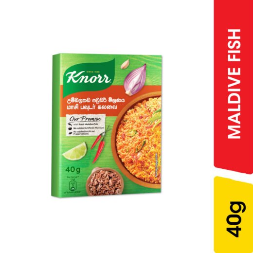 Knorr Maldive Fish Powder Mix