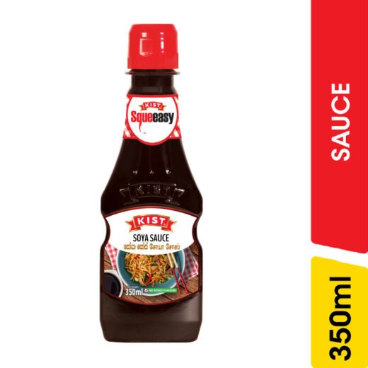 Kist Soya Sauce