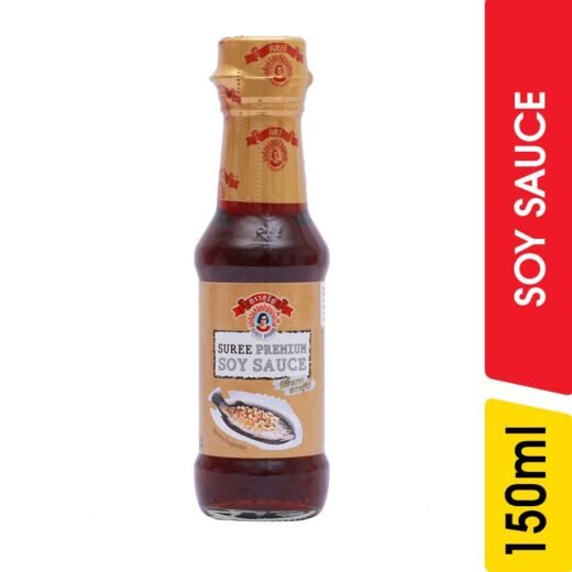 Suree Premium Soy Sauce