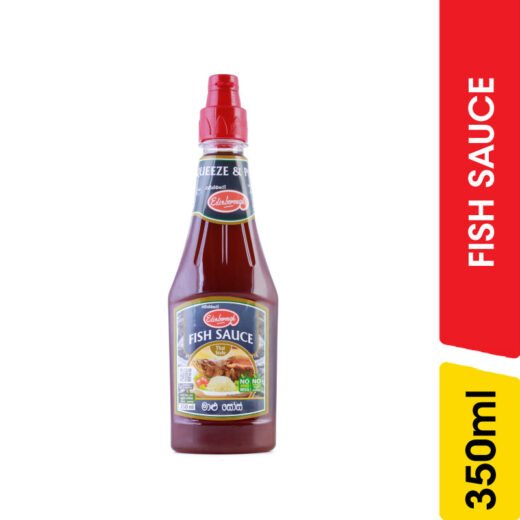 Edinborough Fish Sauce