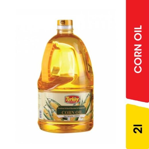 Turkey Corn Oil