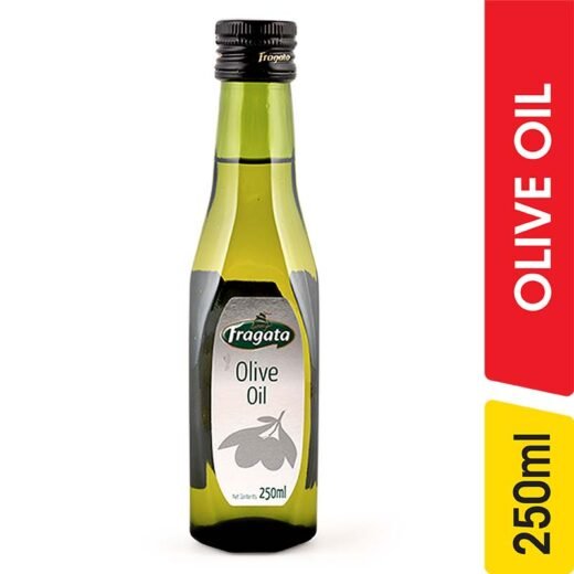 Fragata Olive Oil