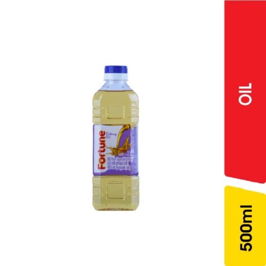 Fortune RBD Palm Superolein Cooking Oil