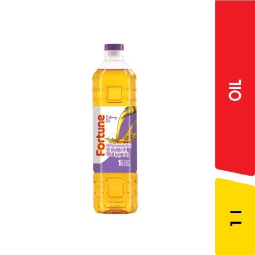 Fortune RBD Palm Superolein Cooking Oil