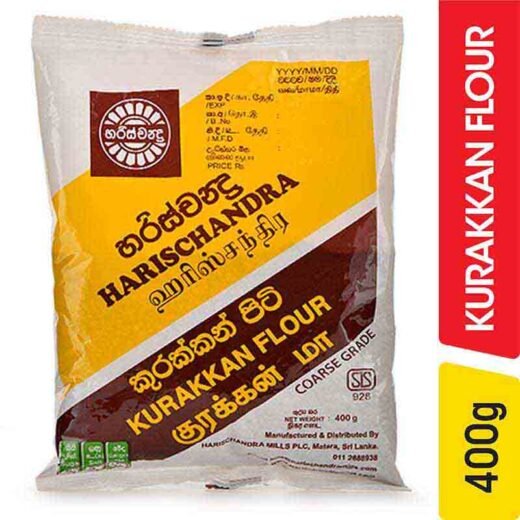 Harischandra Kurakkan Flour