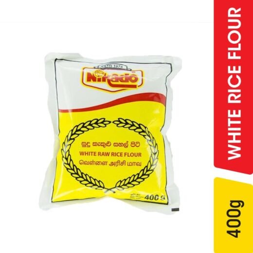 Nikado White Rice Flour