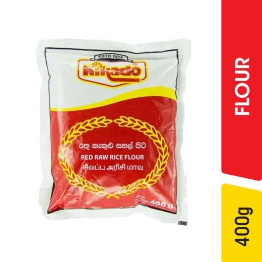 Nikado Red Rice Flour