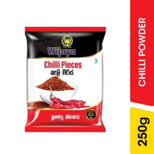 Wijaya Chilli Pieces