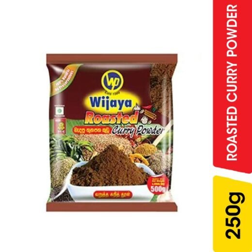 Wijaya Roasted Curry Powder