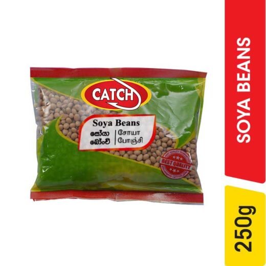 Catch Soya Beans