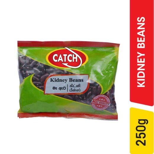 Catch Kidney Beans