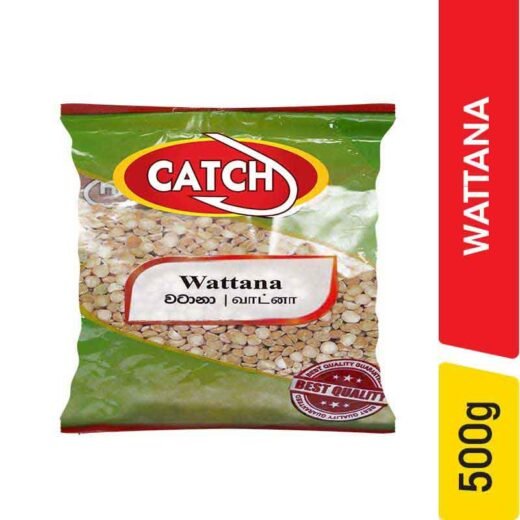 Catch Wattana