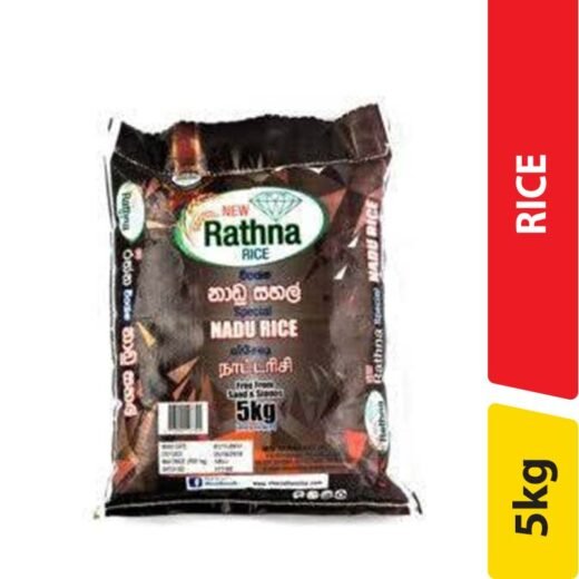 Rathna Nadu Rice