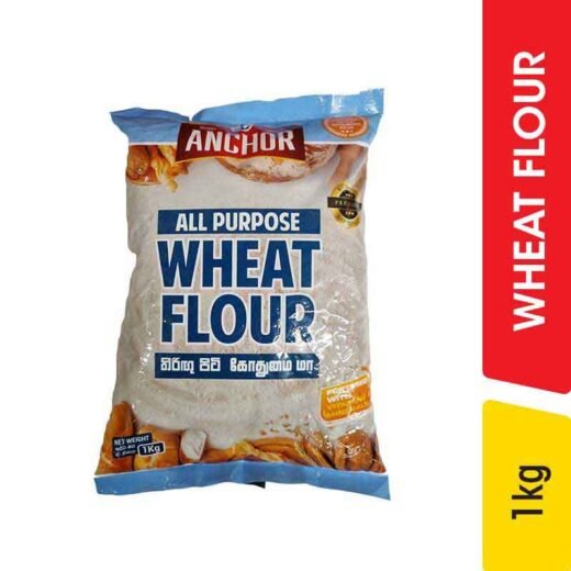Anchor All Purpose Wheat Flour