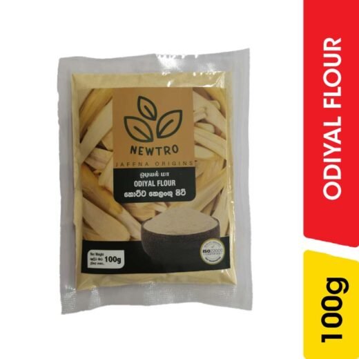 Newtro Odiyal Flour